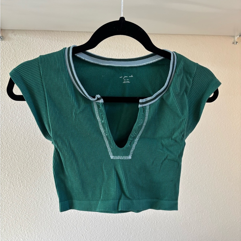 Urban Outfitters Out From Under crop top M/L